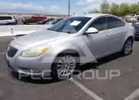 2011 Buick REGAL фото