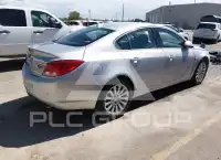 2011 Buick REGAL фото
