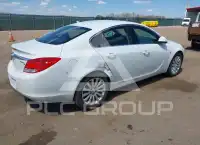 2011 Buick REGAL photo