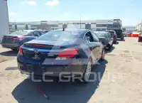 2011 Buick REGAL фото