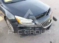 2011 Buick REGAL photo
