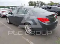 2011 Buick REGAL фото