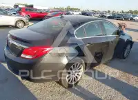 2011 Buick REGAL photo