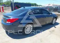 2011 Buick REGAL photo