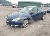 2011 Buick REGAL фото