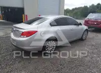 2011 Buick REGAL фото