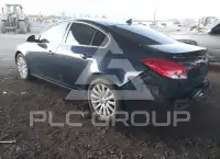 2011 Buick REGAL фото