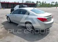 2011 Buick REGAL фото