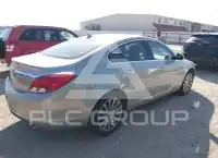 2011 Buick REGAL photo