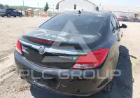 2011 Buick REGAL фото