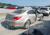 2011 Buick REGAL фото