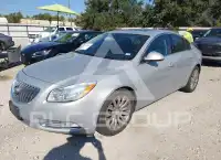2011 Buick REGAL photo
