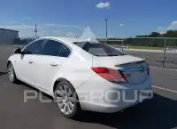 2011 Buick REGAL photo