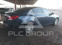 2011 Buick REGAL фото