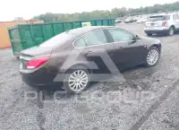 2011 Buick REGAL фото