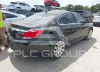 2011 Buick REGAL фото