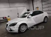 2011 Buick REGAL фото