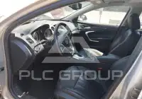 2011 Buick REGAL фото