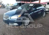 2011 Buick REGAL фото