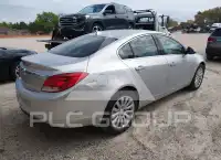 2011 Buick REGAL photo