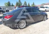 2011 Buick REGAL фото