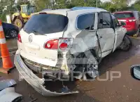 2011 Buick ENCLAVE фото