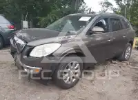 2011 Buick ENCLAVE фото