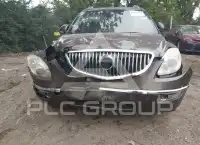 2011 Buick ENCLAVE фото