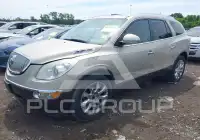 2011 Buick ENCLAVE фото