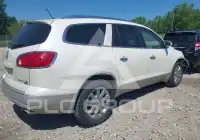 2011 Buick ENCLAVE фото