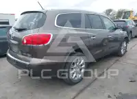 2011 Buick ENCLAVE photo