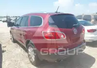 2011 Buick ENCLAVE photo