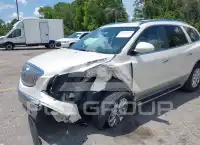2011 Buick ENCLAVE photo