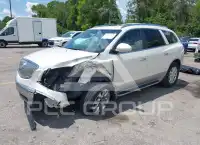 2011 Buick ENCLAVE photo