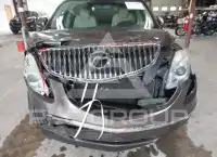 2011 Buick ENCLAVE photo