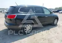 2011 Buick ENCLAVE фото