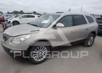 2011 Buick ENCLAVE photo