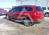 2011 Buick ENCLAVE photo