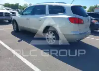 2011 Buick ENCLAVE фото