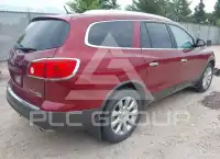 2011 Buick ENCLAVE photo