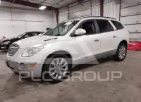 2011 Buick ENCLAVE photo