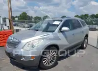 2011 Buick ENCLAVE фото