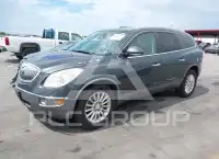 2011 Buick ENCLAVE фото