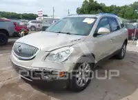2011 Buick ENCLAVE photo