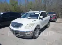 2011 Buick ENCLAVE фото