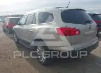 2011 Buick ENCLAVE фото