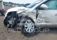 2011 Buick ENCLAVE фото