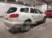 2011 Buick ENCLAVE фото