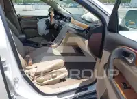 2011 Buick ENCLAVE photo