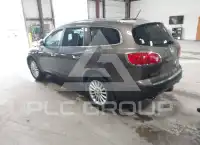 2011 Buick ENCLAVE photo